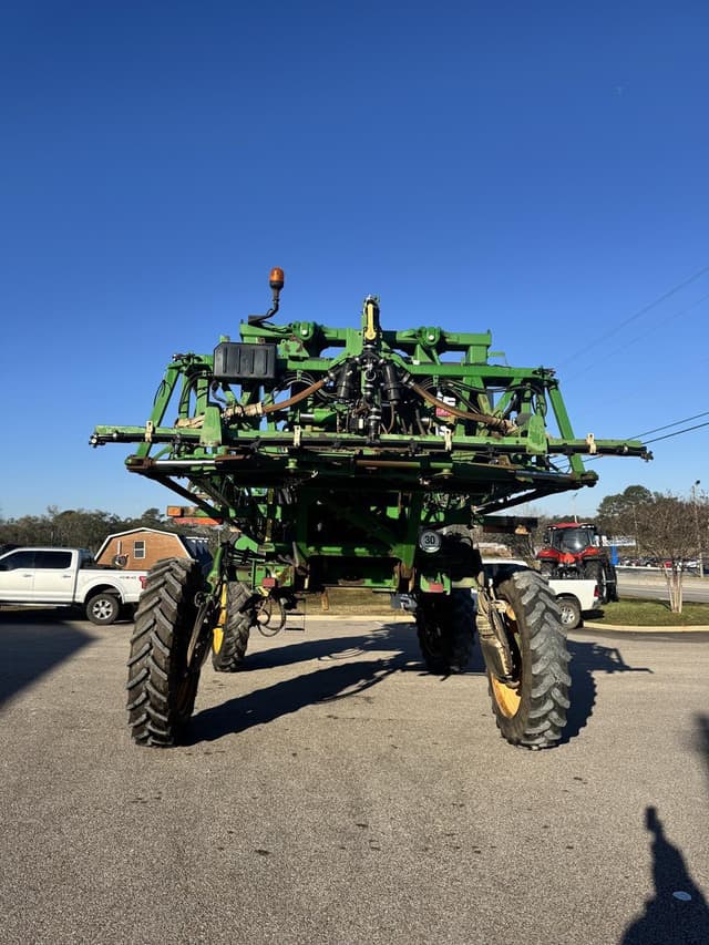 Image of John Deere R4030 equipment image 2