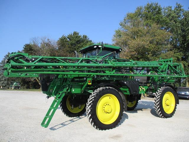 Image of John Deere R4030 Primary image