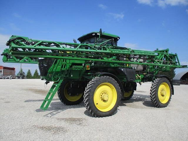 Image of John Deere R4030 Primary image