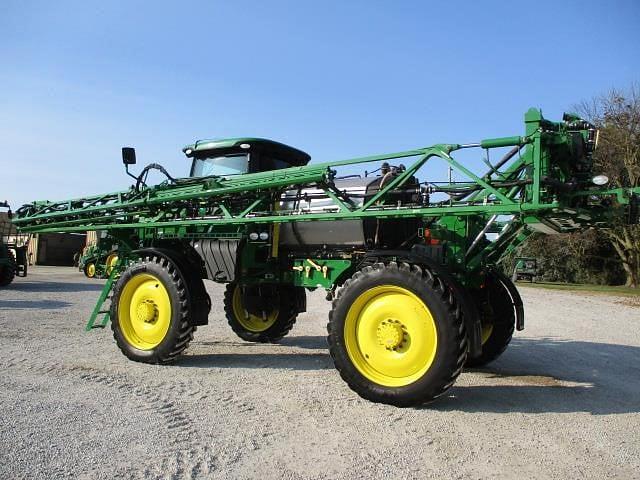 Image of John Deere R4030 equipment image 4