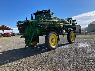 2014 John Deere R4030 Equipment Image0