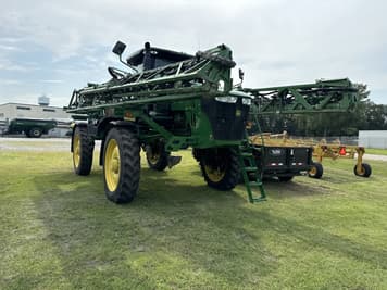 Main image John Deere R4030