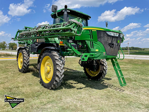 Image of John Deere R4038 equipment image 2