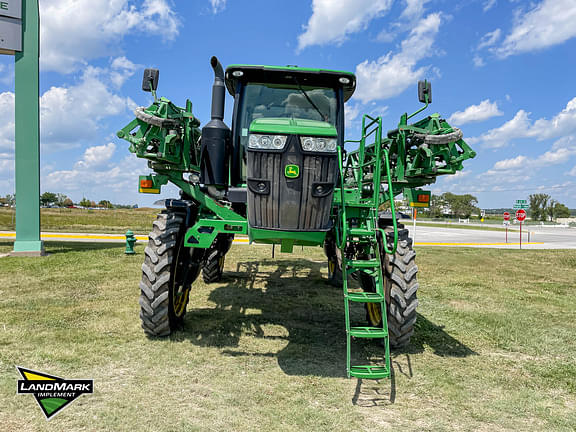 Image of John Deere R4038 equipment image 1