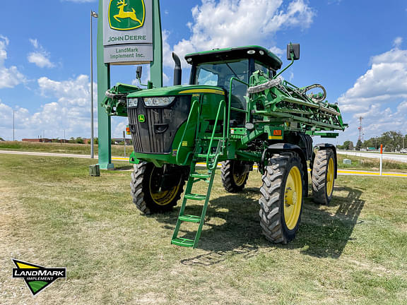 Image of John Deere R4038 Primary image