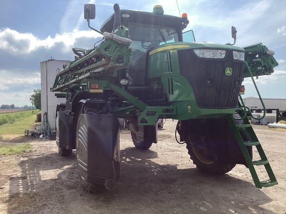 Main image John Deere R4030