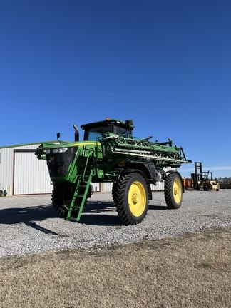 2014 John Deere R4030 Equipment Image0