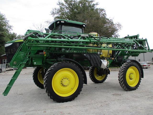 Image of John Deere R4030 Primary image