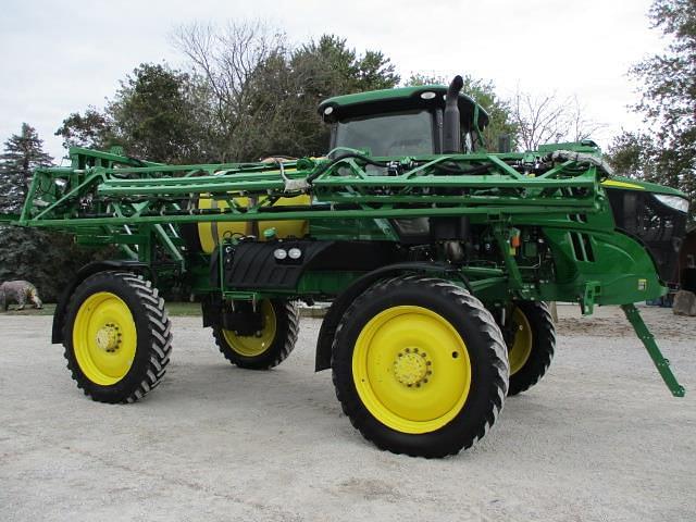 Image of John Deere R4030 equipment image 1