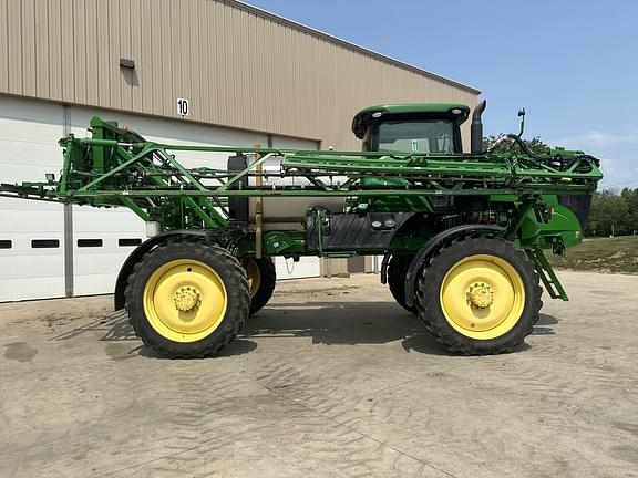 Main image John Deere R4030 1