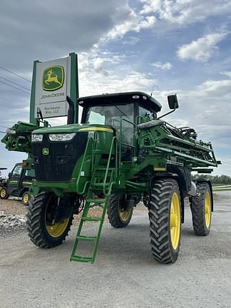 Image of John Deere R4030 Primary image