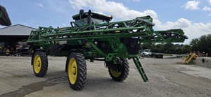 2014 John Deere R4030 Image