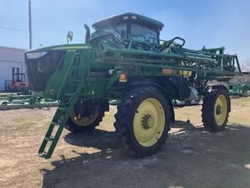 Main image John Deere R4030