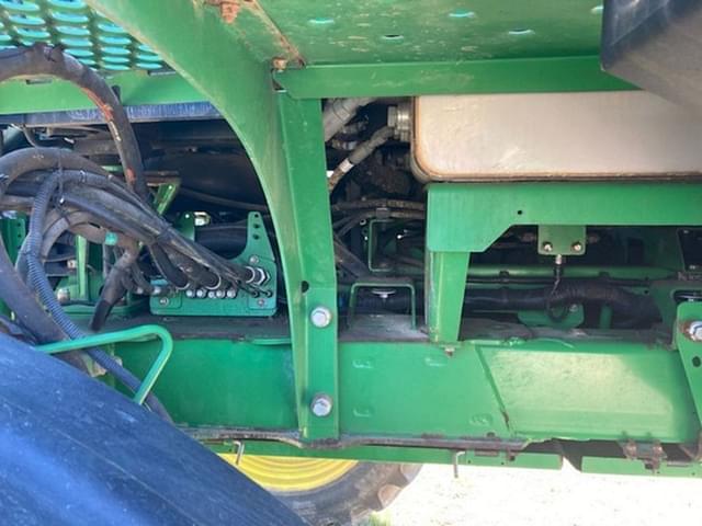 Image of John Deere R4030 equipment image 3