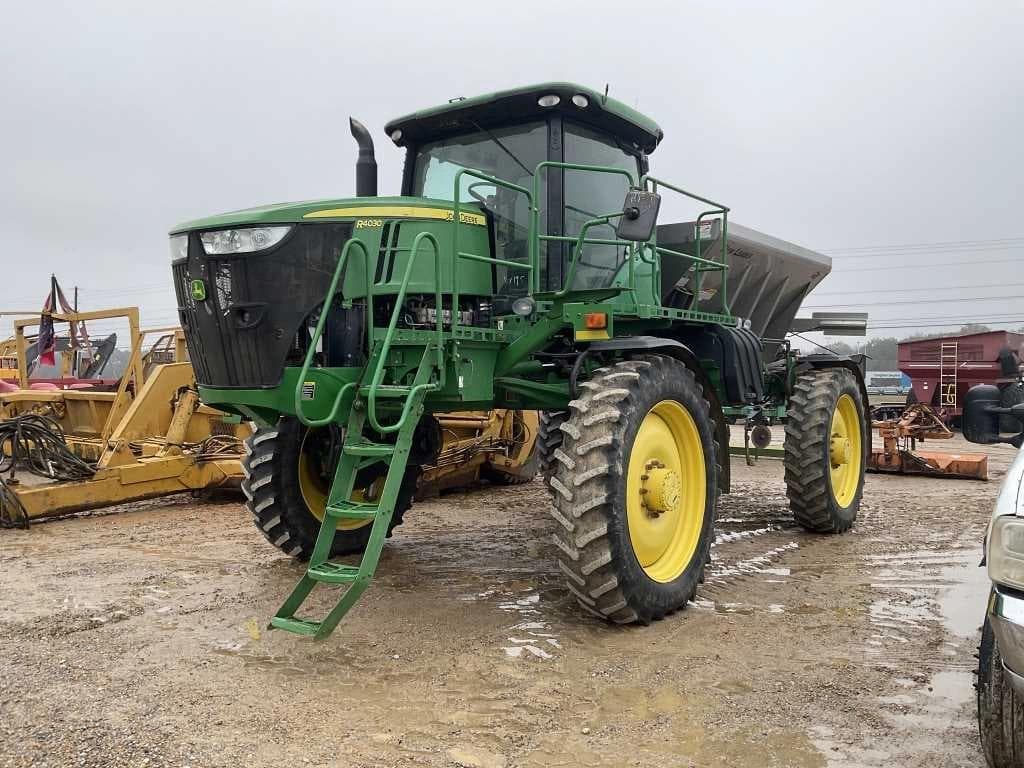 Image of John Deere R4030 Primary image