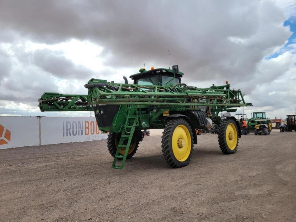 Image of John Deere R4030 Primary image