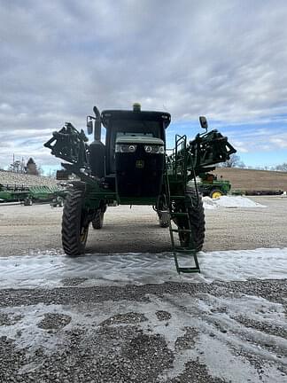 Image of John Deere R4038 equipment image 2