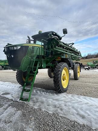 Image of John Deere R4038 Primary image