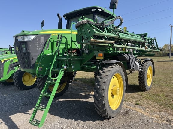 Main image John Deere R4038