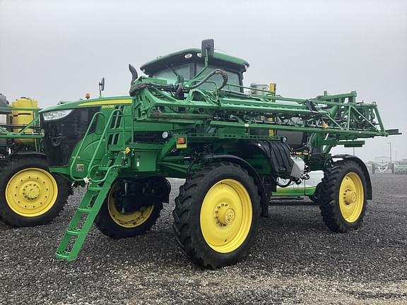 Image of John Deere R4038 equipment image 1