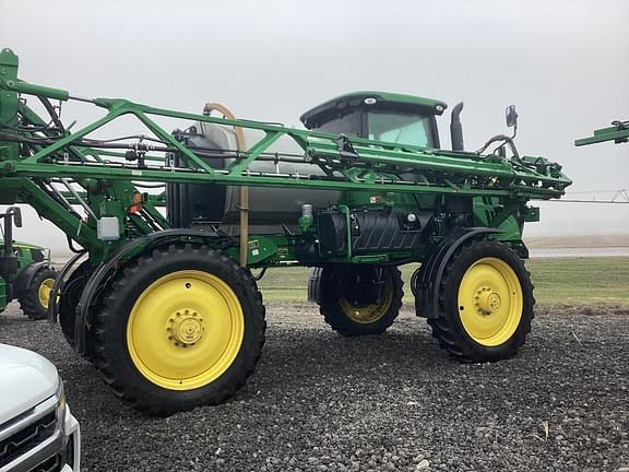 Image of John Deere R4038 equipment image 3