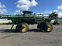 2014 John Deere R4038 Image