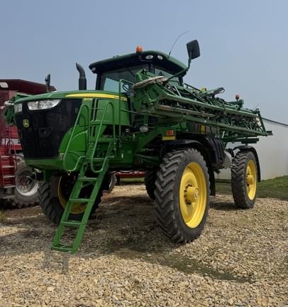 Image of John Deere R4038 Primary image