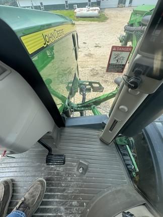 Image of John Deere R4038 equipment image 3