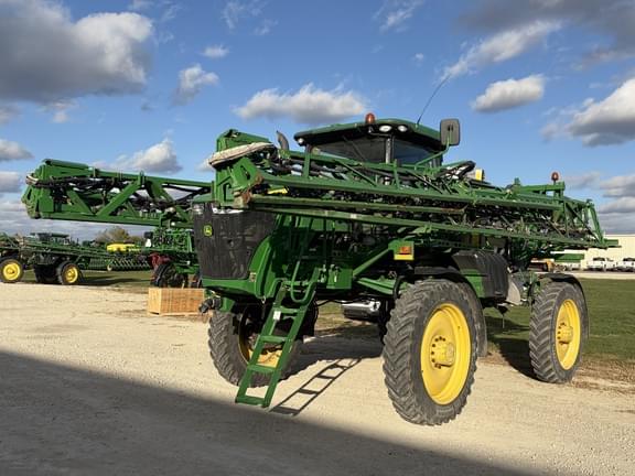 Image of John Deere R4038 Primary image