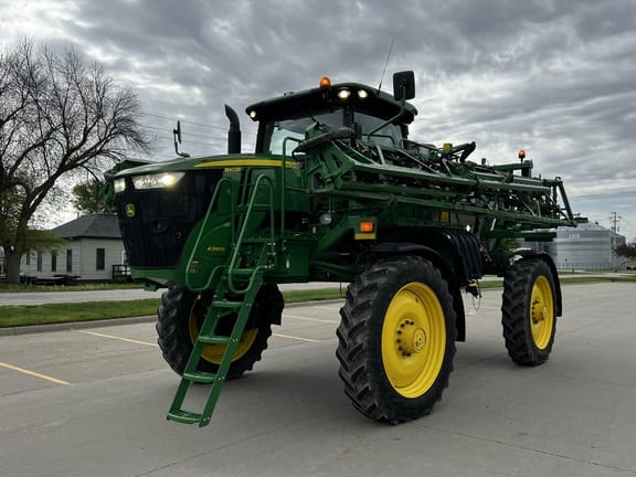 Main image John Deere R4038