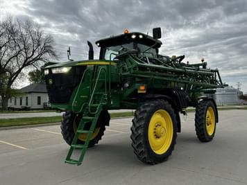 Main image John Deere R4038