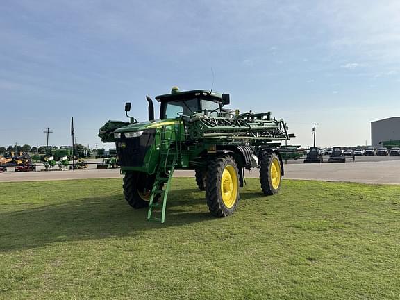 Image of John Deere R4038 Primary image