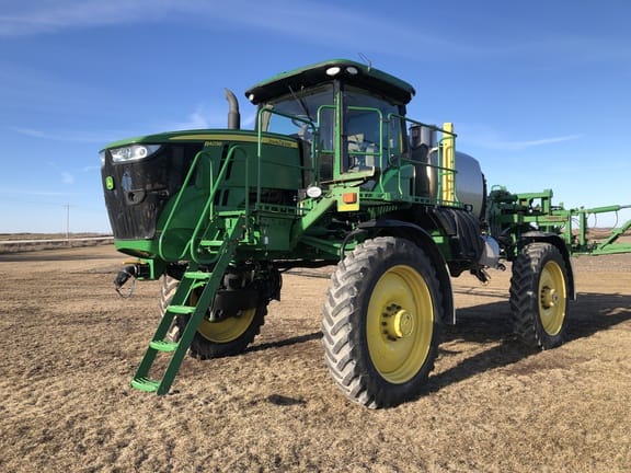 Main image John Deere R4038