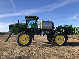 Main image John Deere R4038 11