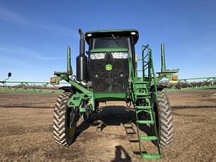 Main image John Deere R4038 14