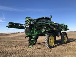 Main image John Deere R4038 1