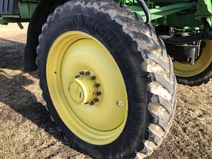 Main image John Deere R4038 20