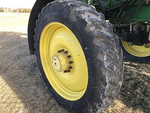 Main image John Deere R4038 21