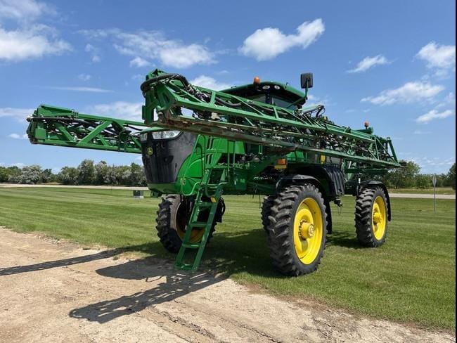 Main image John Deere R4038