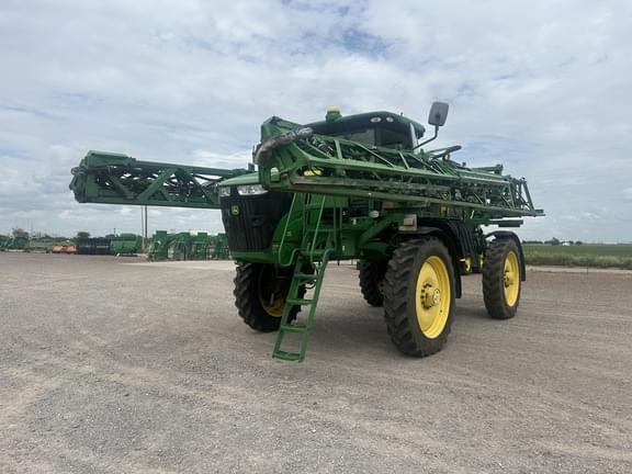Image of John Deere R4038 Primary image