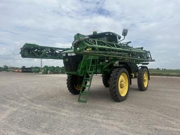 Main image John Deere R4038