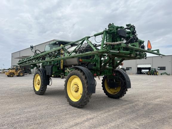 Image of John Deere R4038 equipment image 2