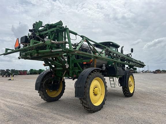 Image of John Deere R4038 equipment image 4