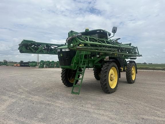 Image of John Deere R4038 Primary image