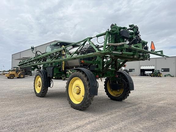 Image of John Deere R4038 equipment image 2
