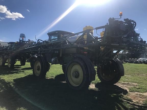 Thumbnail image John Deere R4038 11