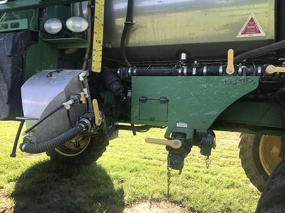Thumbnail image John Deere R4038 15