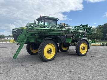 Main image John Deere R4038