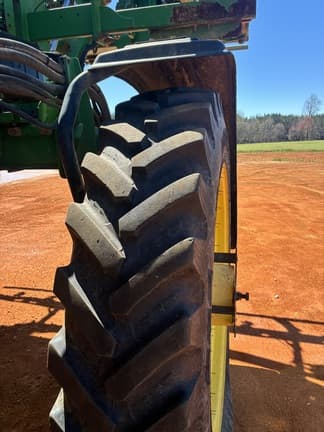 Image of John Deere R4038 equipment image 3