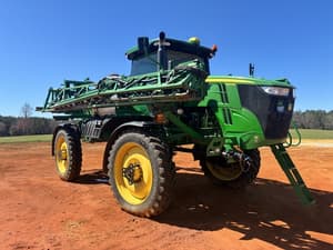 2014 John Deere R4038 Image